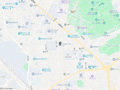 人民路步行街经济适用住房